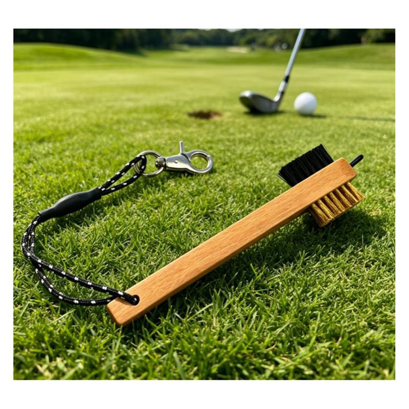 ABHS-Golfschlägerbürste mit Ho – Golf Equipment Rental Bewertung und Preis