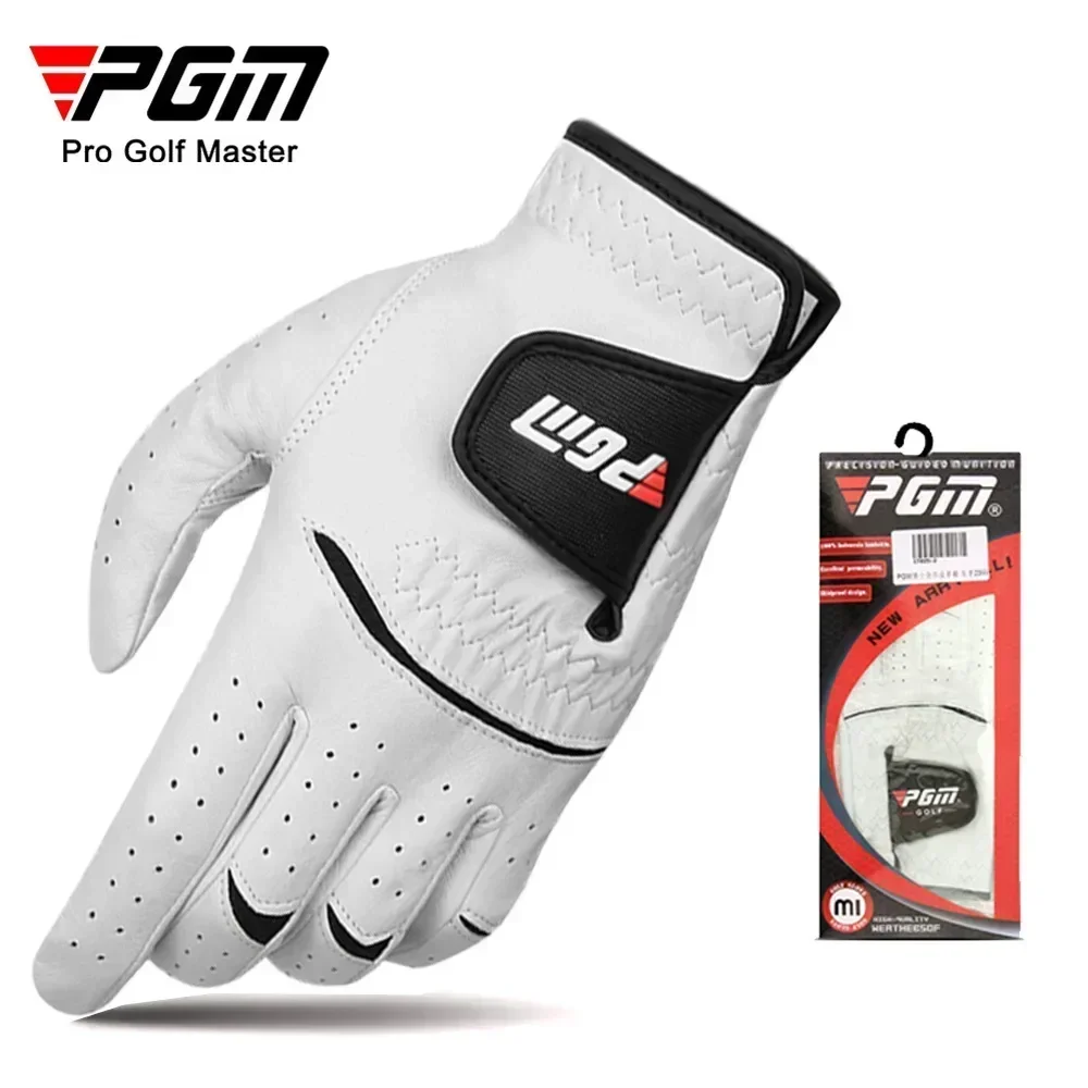 PGM Herren-Golfhandschuhe, wei – Golf Equipment Rental Bewertung und Preis