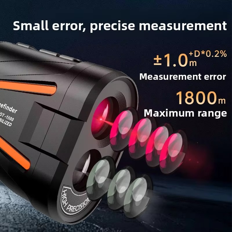 【2026】Neuer Golf-Laserentfernu – Rangefinder Laser Golf Bewertung und Preis