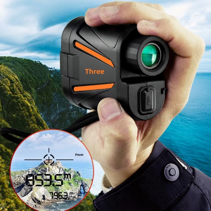 【2026】Neuer Golf-Laserentfernu – Rangefinder Laser Golf Bewertung und Preis