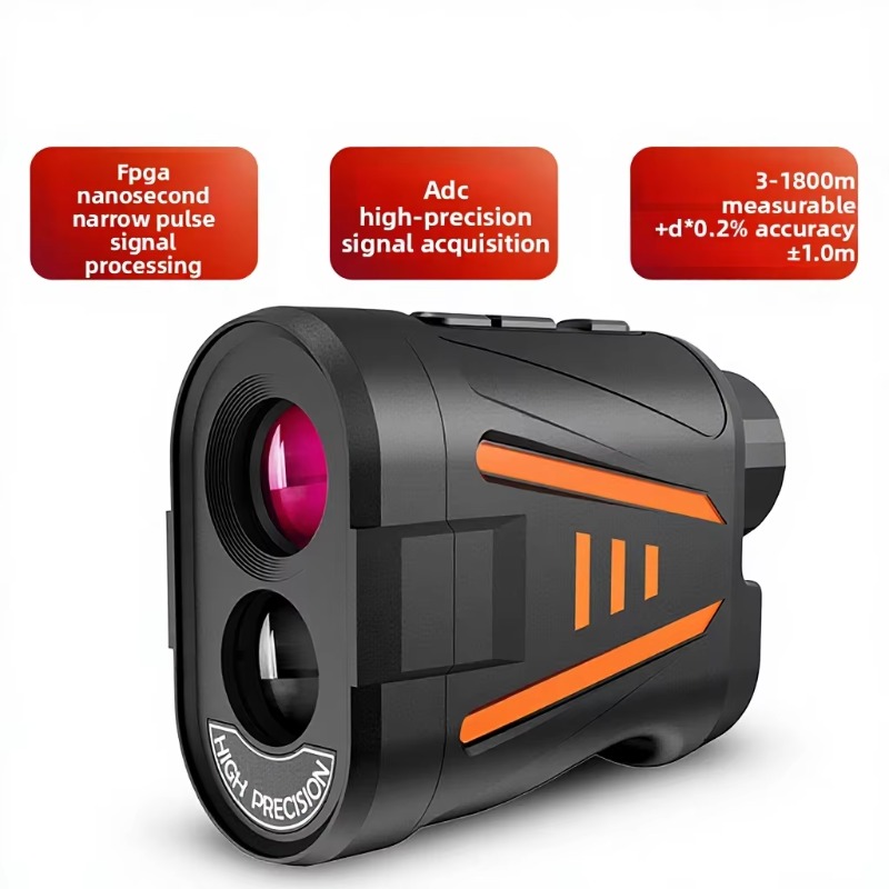 【2026】Neuer Golf-Laserentfernu – Rangefinder Laser Golf Bewertung und Preis