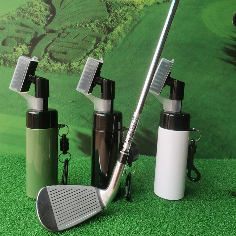 Kunststoff Golf Groove Reinige – Golf Equipment Rental Bewertung und Preis