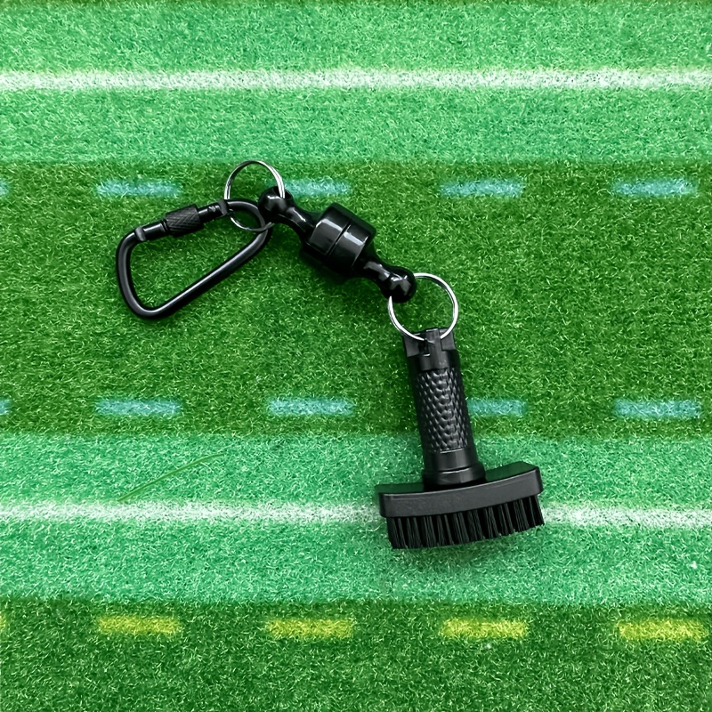 Mini-Golf-Reinigungsbürste mit – Golf Equipment Rental Bewertung und Preis