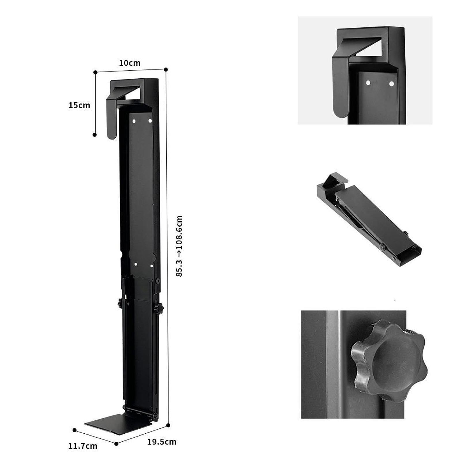 Faltbarer Golftaschen-Aufbewah – Golf Equipment Garage Storage Bewertung und Preis