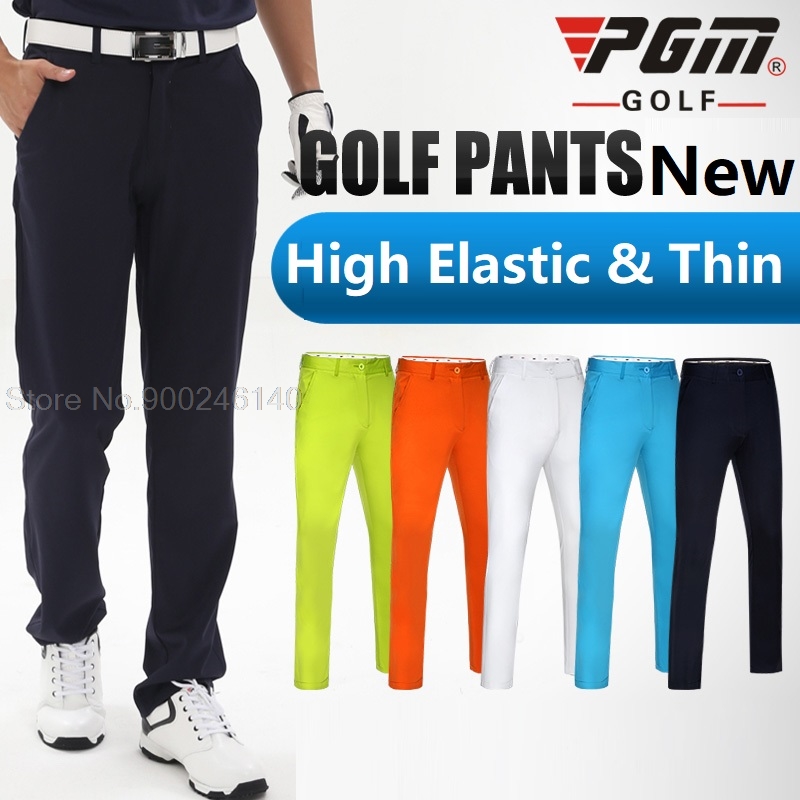 Pgm Golf Hosen Männer Lange Ho – Golf Equipment Rental Bewertung und Preis