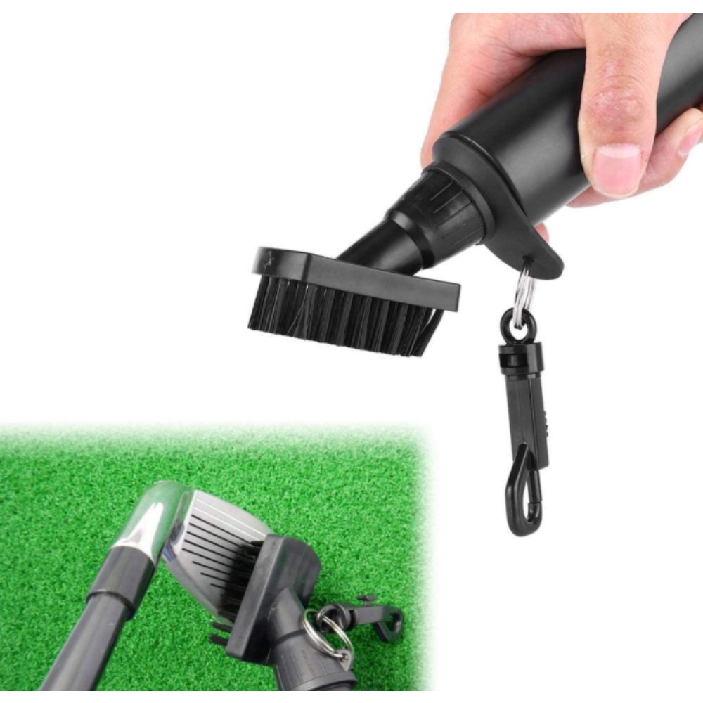 Golfclub-Reiniger: 1-5 Stück R – Golf Equipment To Improve Your Game Bewertung und Preis