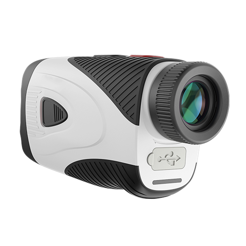 OEM 1200 m Laser-Entfernungsme – Rangefinder Laser Golf Bewertung und Preis