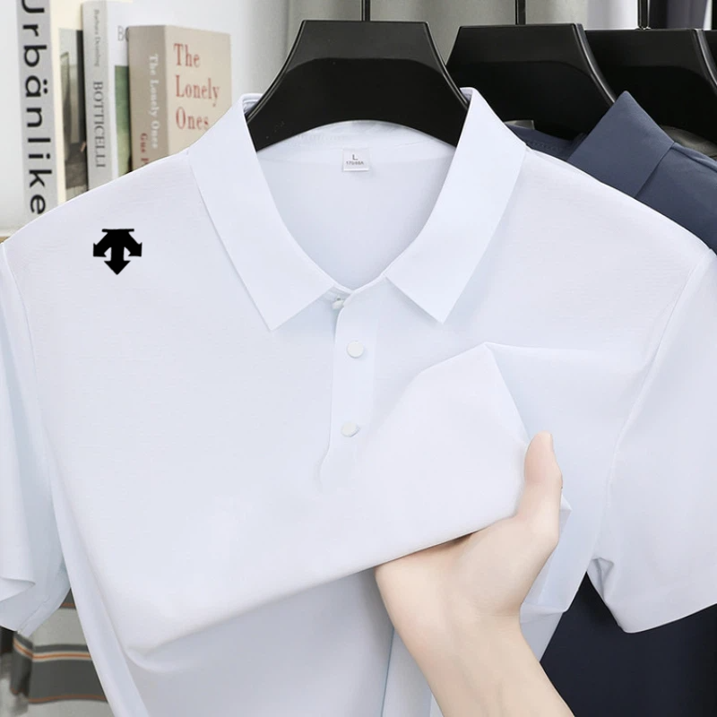 Herren Luxus-Poloshirts mit St – Golf Equipment Rental Bewertung und Preis