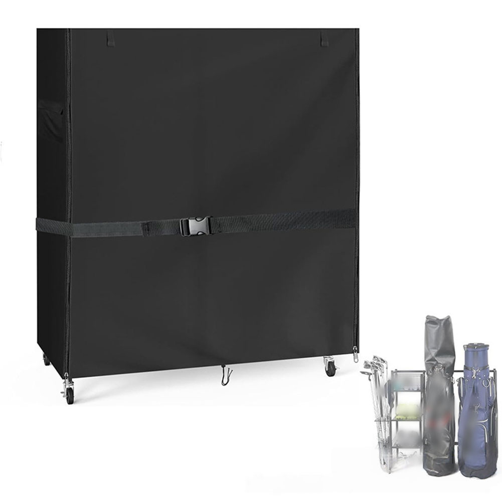 Wasserdichte, staubdichte Golf – Golf Equipment Garage Storage Bewertung und Preis