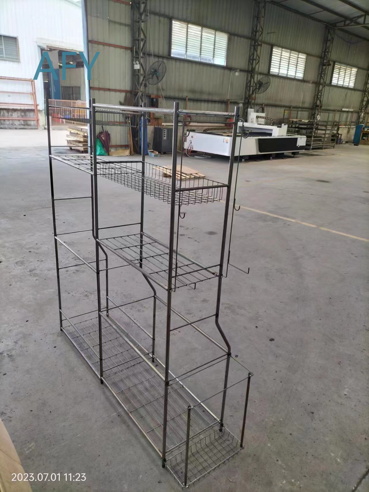Golfball-Aufbewahrungsregal fü – Golf Equipment Garage Storage Bewertung und Preis