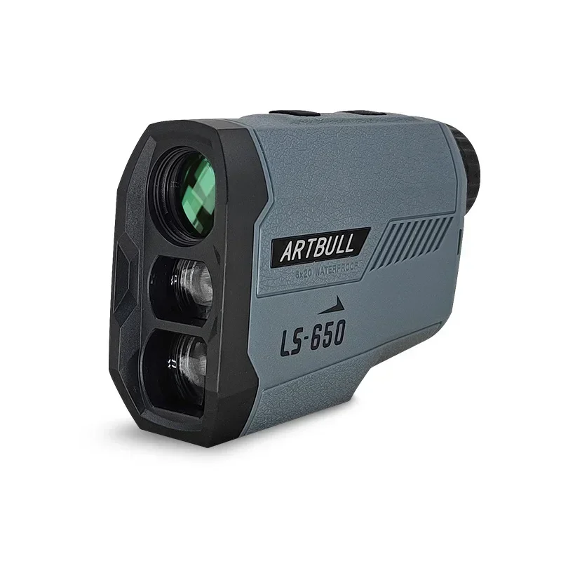Aufladen mit Bildschirm Golf-T – Rangefinder Laser Golf Bewertung und Preis