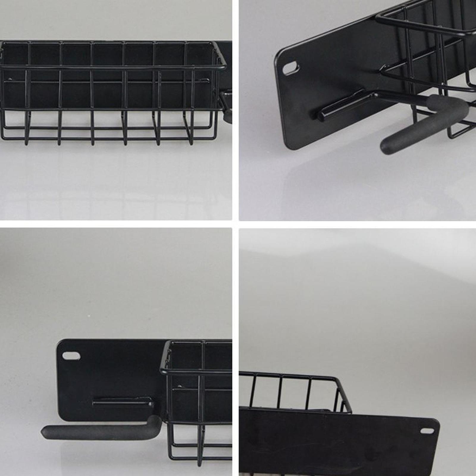 Golfbag-Aufbewahrungsständer D – Golf Equipment Garage Storage Bewertung und Preis