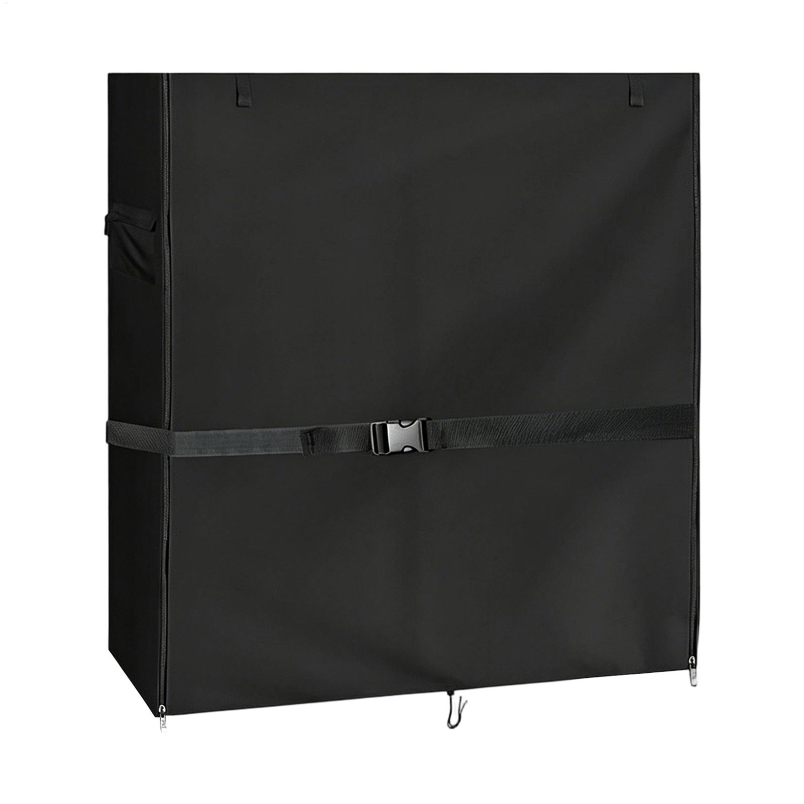 Golfbag-Aufbewahrungshülle aus – Golf Equipment Garage Storage Bewertung und Preis