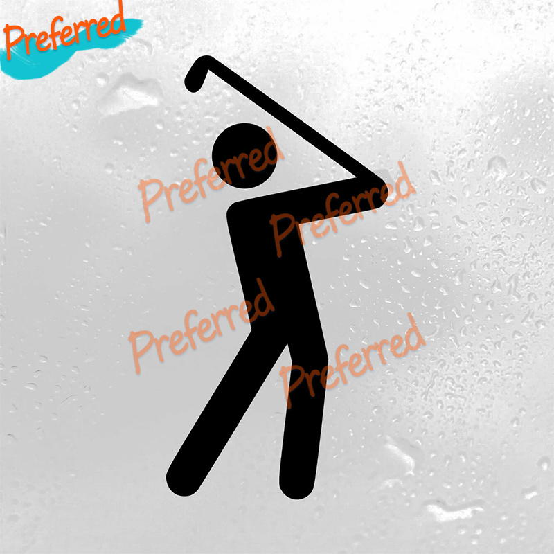 2x Golfspieler-Puppe V4 Vinyl- – Golf Equipment Packages Bewertung und Preis