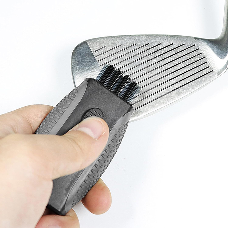 Golfschläger-Reinigungsbürste  – Golf Equipment To Improve Your Game Bewertung und Preis