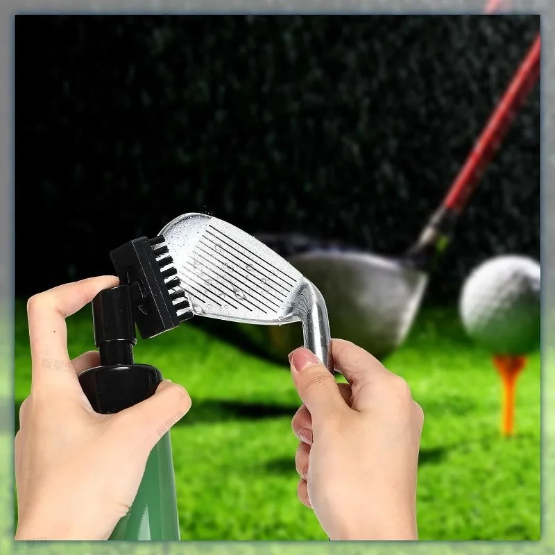 Golfclub-Reinigungswerkzeug Go – Golf Equipment To Improve Your Game Bewertung und Preis