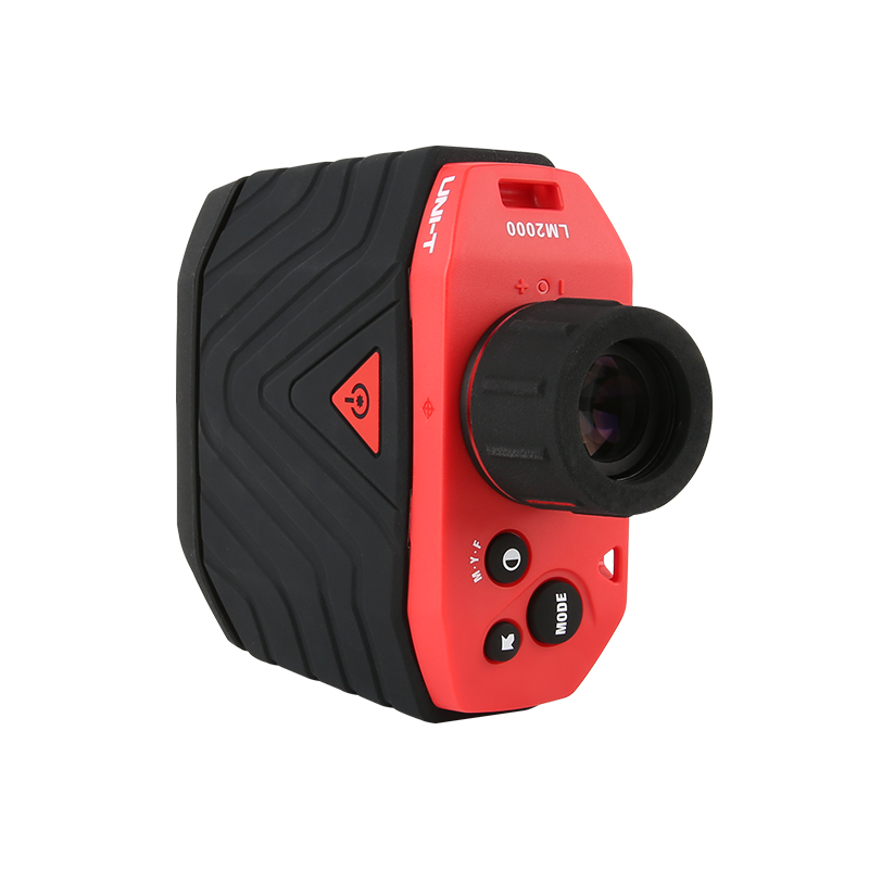 UNI-T LM2000 Hohe Präzision La – Rangefinder Laser Golf Bewertung und Preis