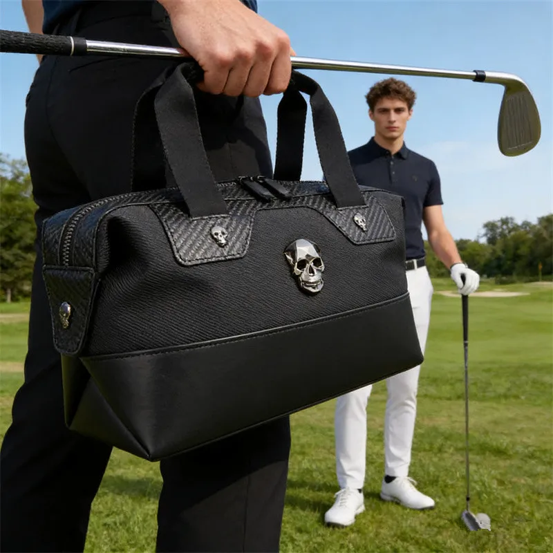 Unisex Handtasche Koreanische  – Golf Equipment Rental Bewertung und Preis
