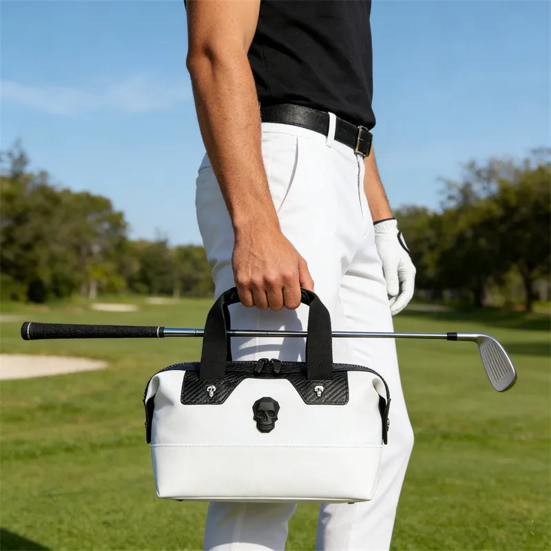Unisex Handtasche Koreanische  – Golf Equipment Rental Bewertung und Preis