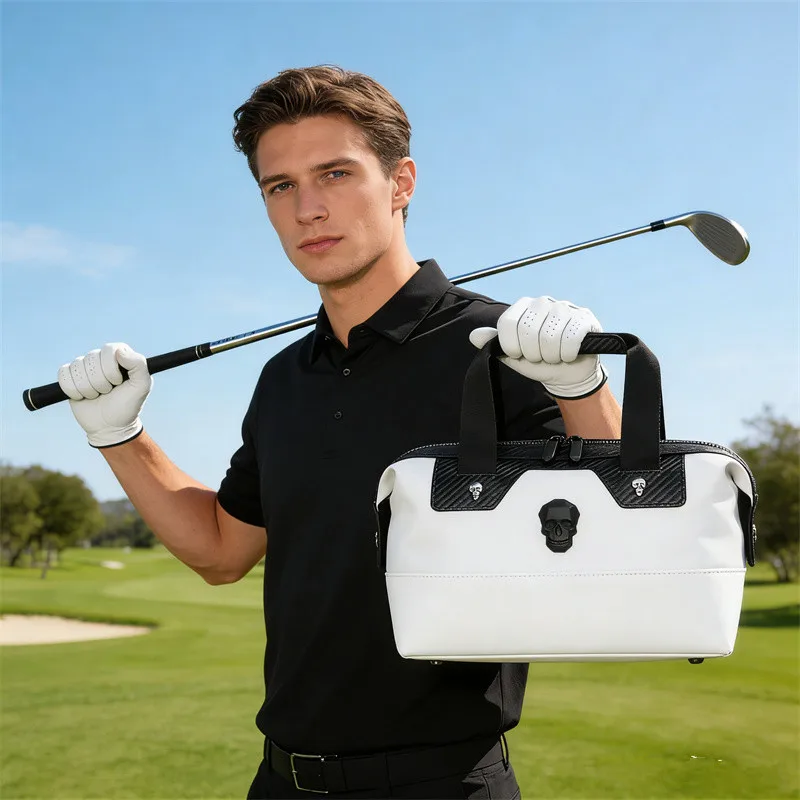 Unisex Handtasche Koreanische  – Golf Equipment Rental Bewertung und Preis