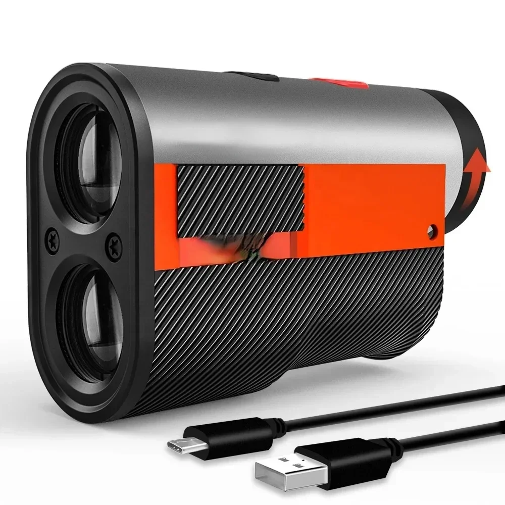 GPF12 Mileseey 600M Handheld M – Rangefinder Laser Golf Bewertung und Preis