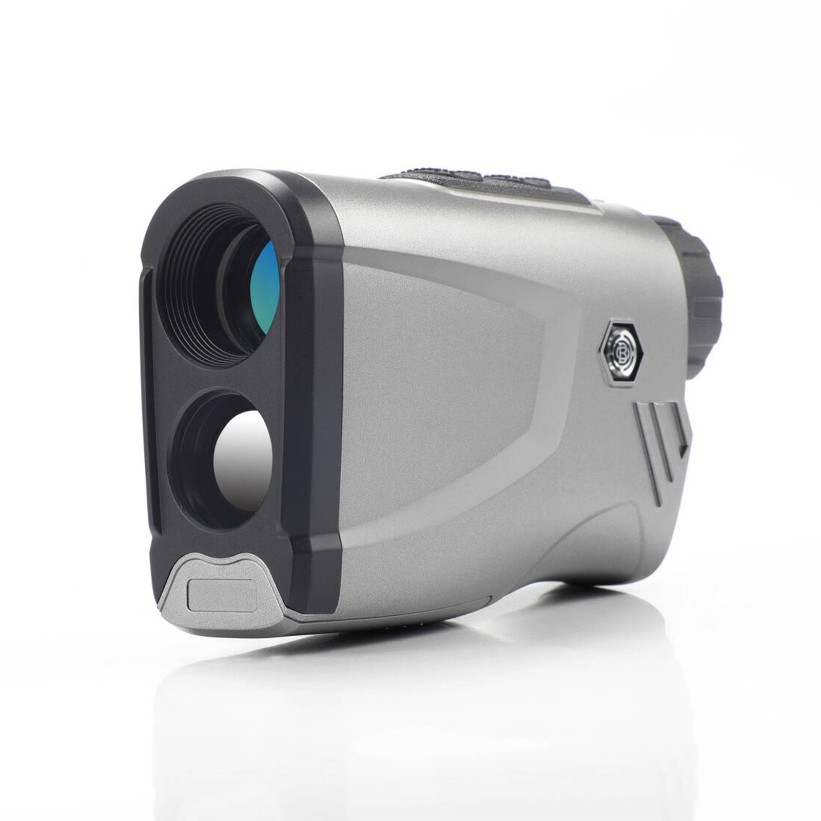 600 Meter Intelligenter Golf-E – Rangefinder Laser Golf Bewertung und Preis