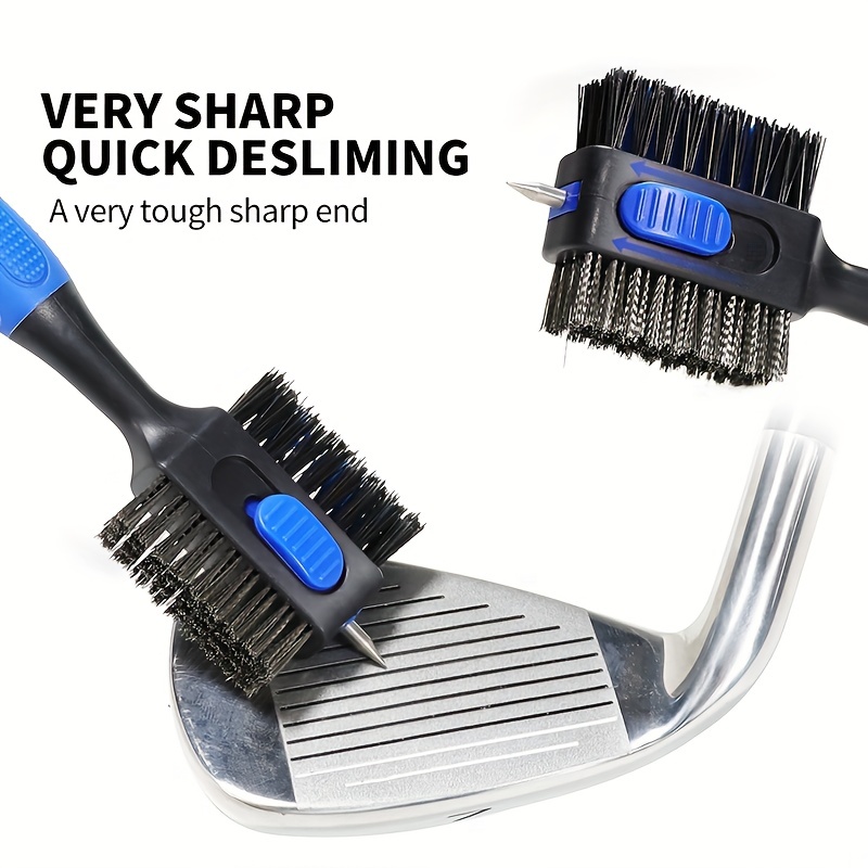 Doppelseitige Golfschläger-Rei – Golf Equipment Rental Bewertung und Preis