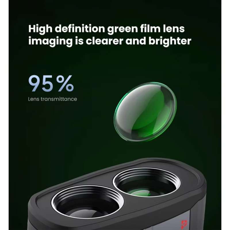 Outdoor Golf- und Jagd-Entfern – Rangefinder Laser Golf Bewertung und Preis