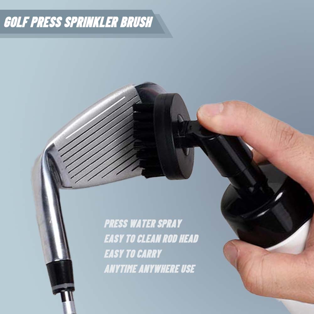 Golf-Rillenreiniger Flaschenbü – Golf Equipment To Improve Your Game Bewertung und Preis
