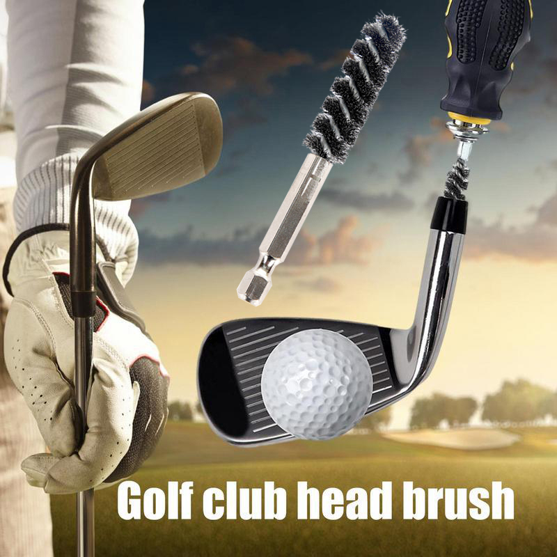 Golf Clubs Kopf Hosel Pinsel E – Golf Equipment To Improve Your Game Bewertung und Preis