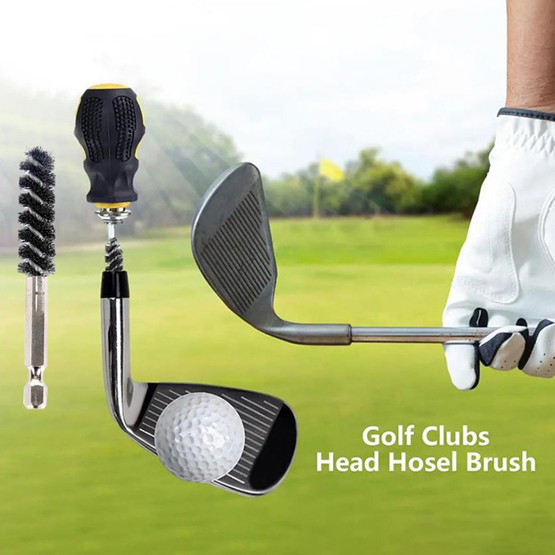 Golf Clubs Kopf Hosel Pinsel E – Golf Equipment To Improve Your Game Bewertung und Preis