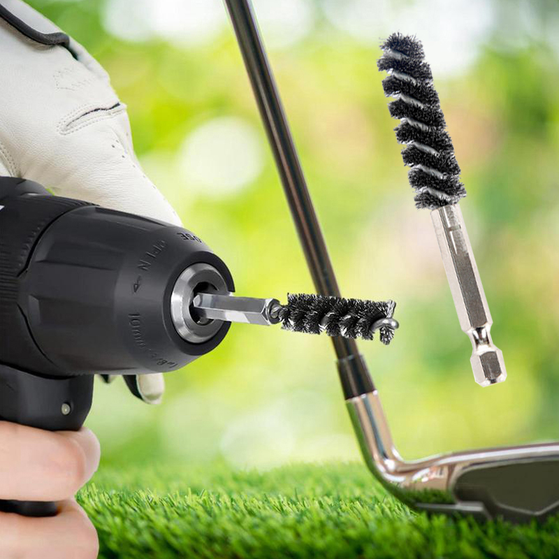 Golf Clubs Kopf Hosel Pinsel E – Golf Equipment To Improve Your Game Bewertung und Preis